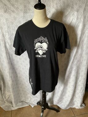 Primitive x Call Of Duty Task Force Tee